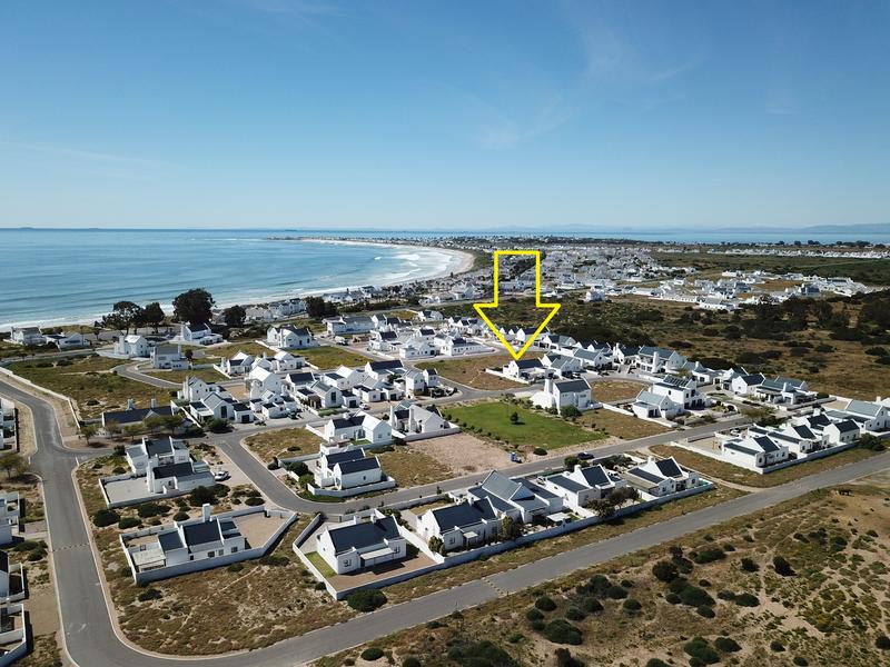 0 Bedroom Property for Sale in Britannia Bay Western Cape